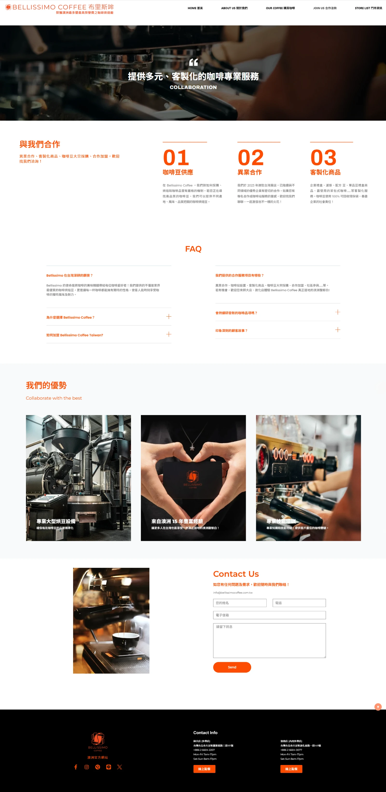 Showcase Detail Mockup 2